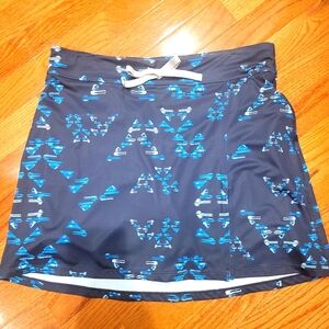 Toad & Co Skort, Medium